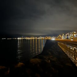 Reykjavik on soma sekoitus uutta ja vanhaa
