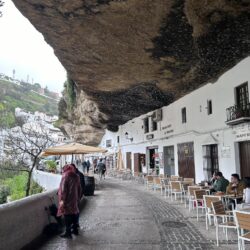 Andalusia tarjoaa historiaa, kulttuuria ja gastronomiaa isolla kauhalla