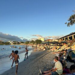 Martiniquen parhaat palat – rantoja, rytmejä ja rommia